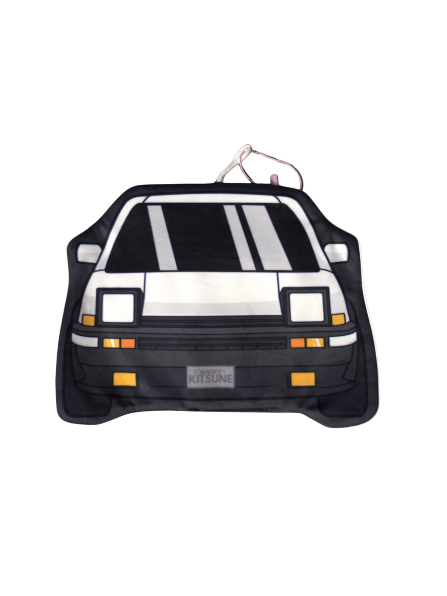 AE86 - Micro Fiber Cloth
