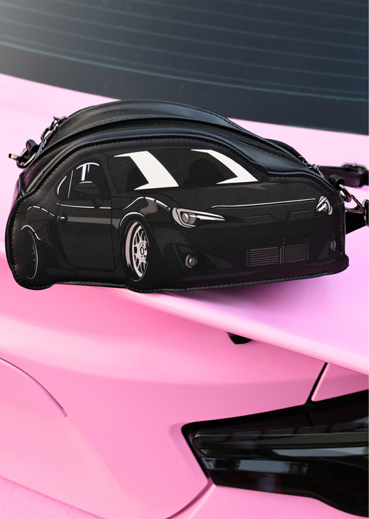 FRS/BRZ/GT86 - Purse