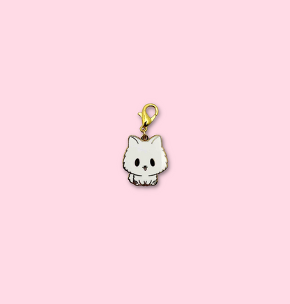 Doggos - Hard Enamel Charm