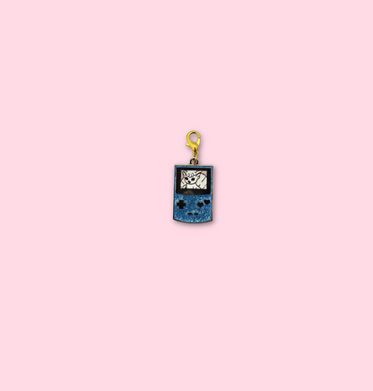 Gamer Set - Hard Enamel Charm