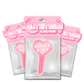 Drive Safe *Key* - Air Freshener