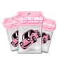 Pink Miata - Air Freshener