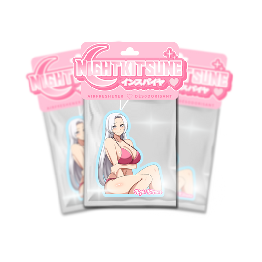 Destiny Babe - Air Freshener