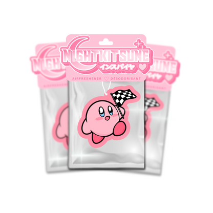Finish Line - Air Freshener