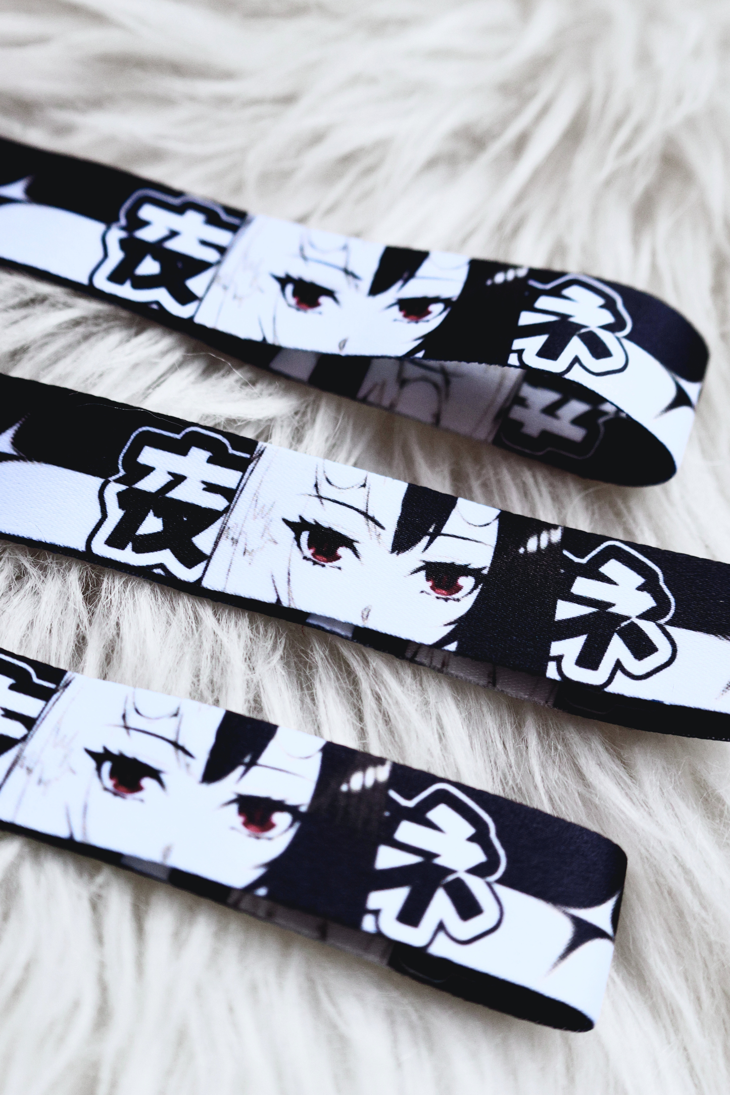 Angels and Demons - Wrist Strap
