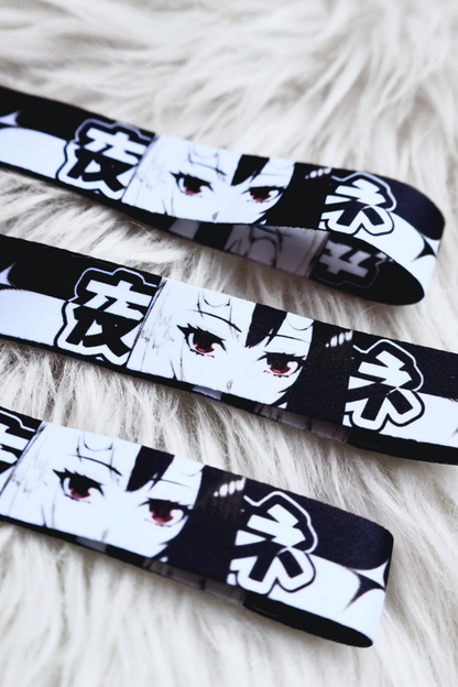 Angels and Demons - Wrist Strap