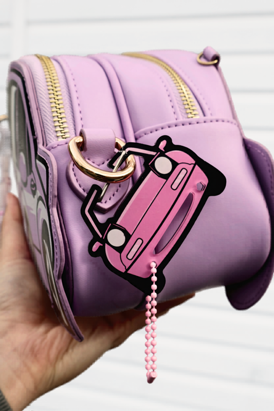 Miata - Carabiner