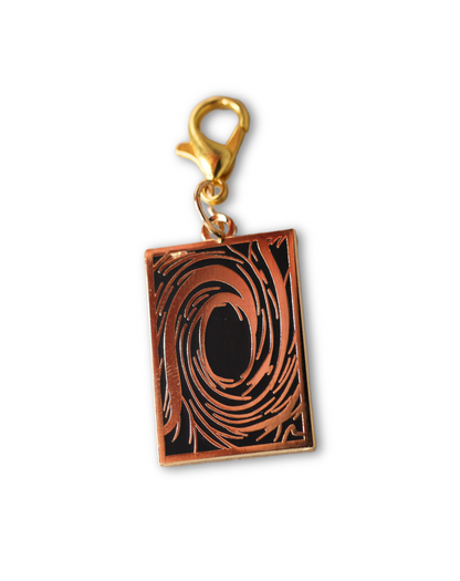 Yugi Collection - Hard Enamel Charm