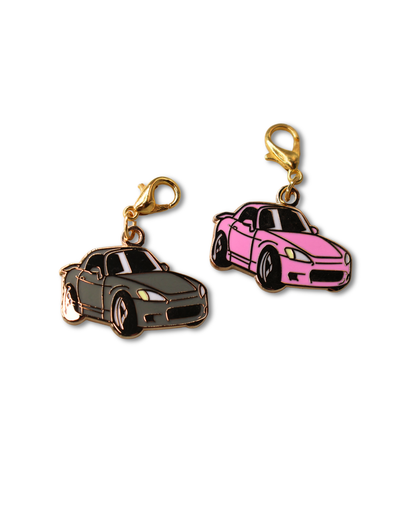 S2000 - Hard Enamel Charm