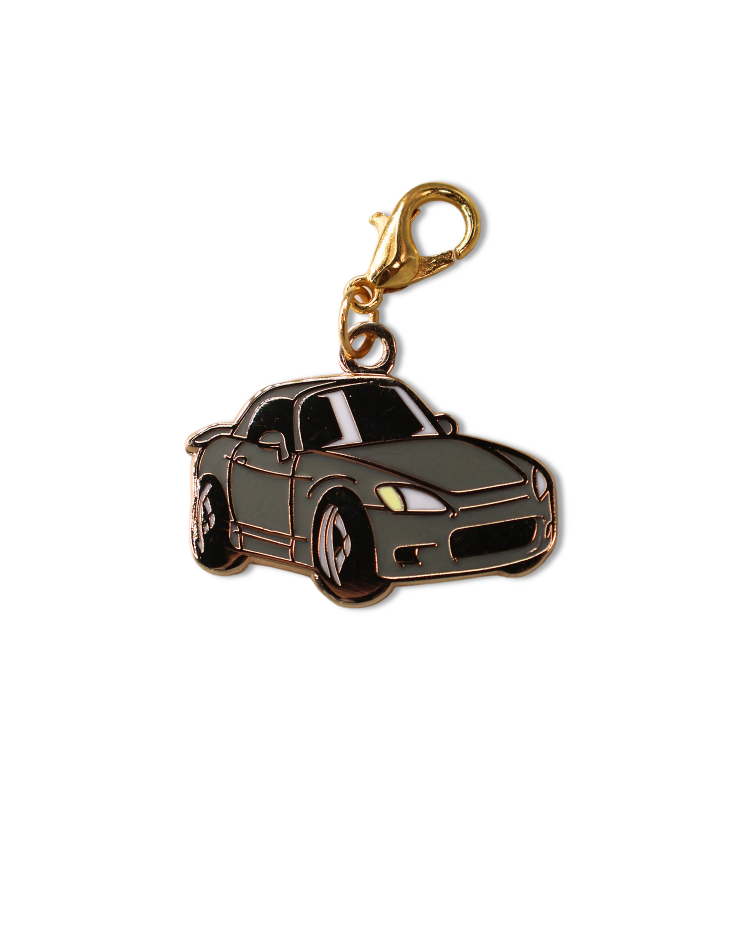 S2000 - Hard Enamel Charm