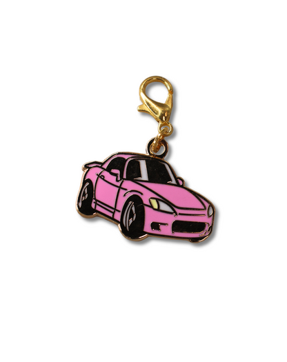 S2000 - Hard Enamel Charm