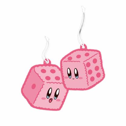 Drive Safe!  - Air Freshener 2 Pack!