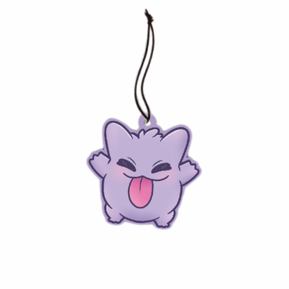 Ghost Type EV. 3 - Air Freshener