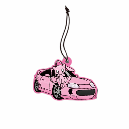Supra Mew  - Air Freshener