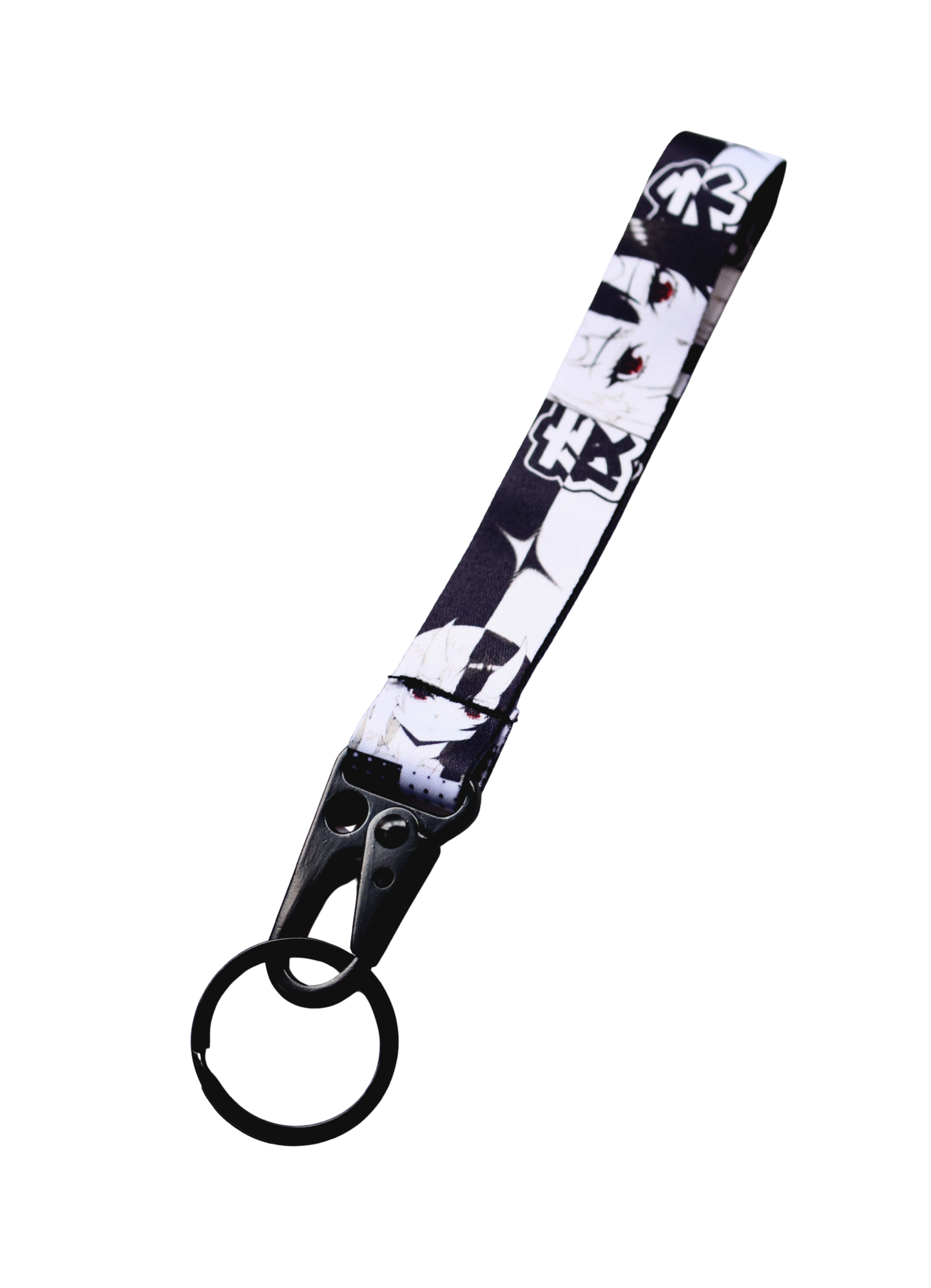 Angels and Demons - Wrist Strap