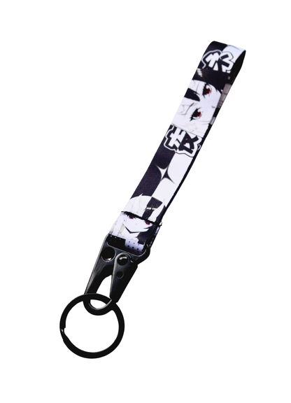 Angels and Demons - Wrist Strap