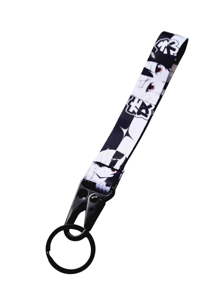 Angels and Demons - Wrist Strap