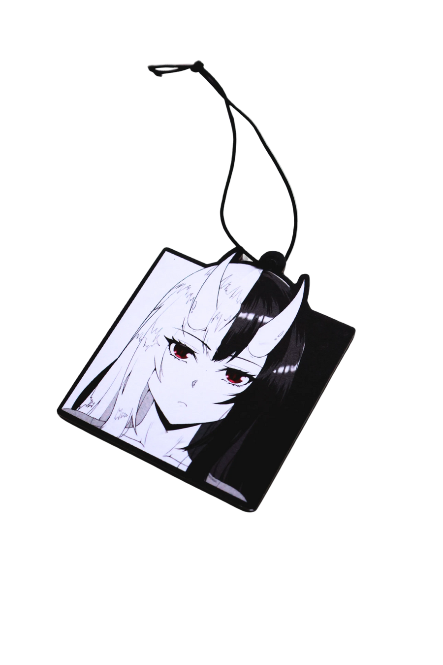 Two Faced - Air Freshener