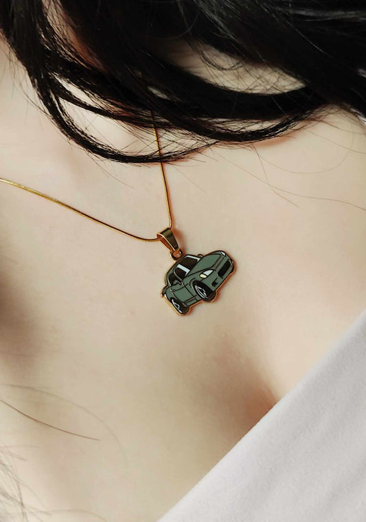 S2000 - Necklace