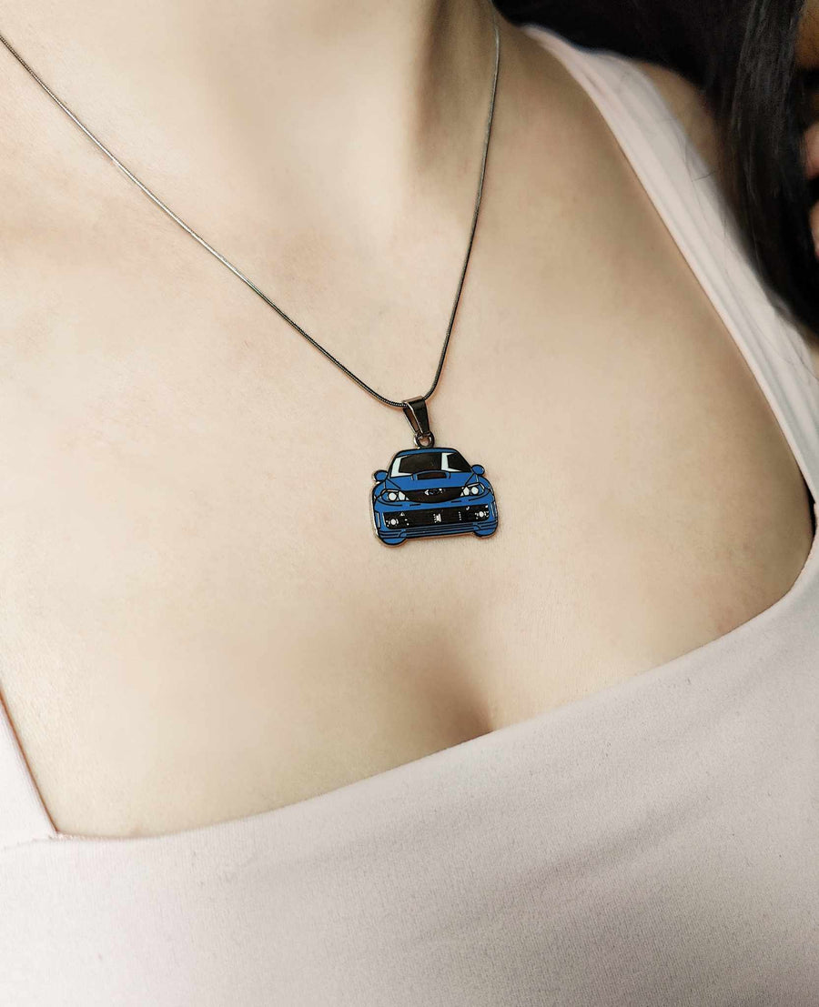 WRX - Necklace