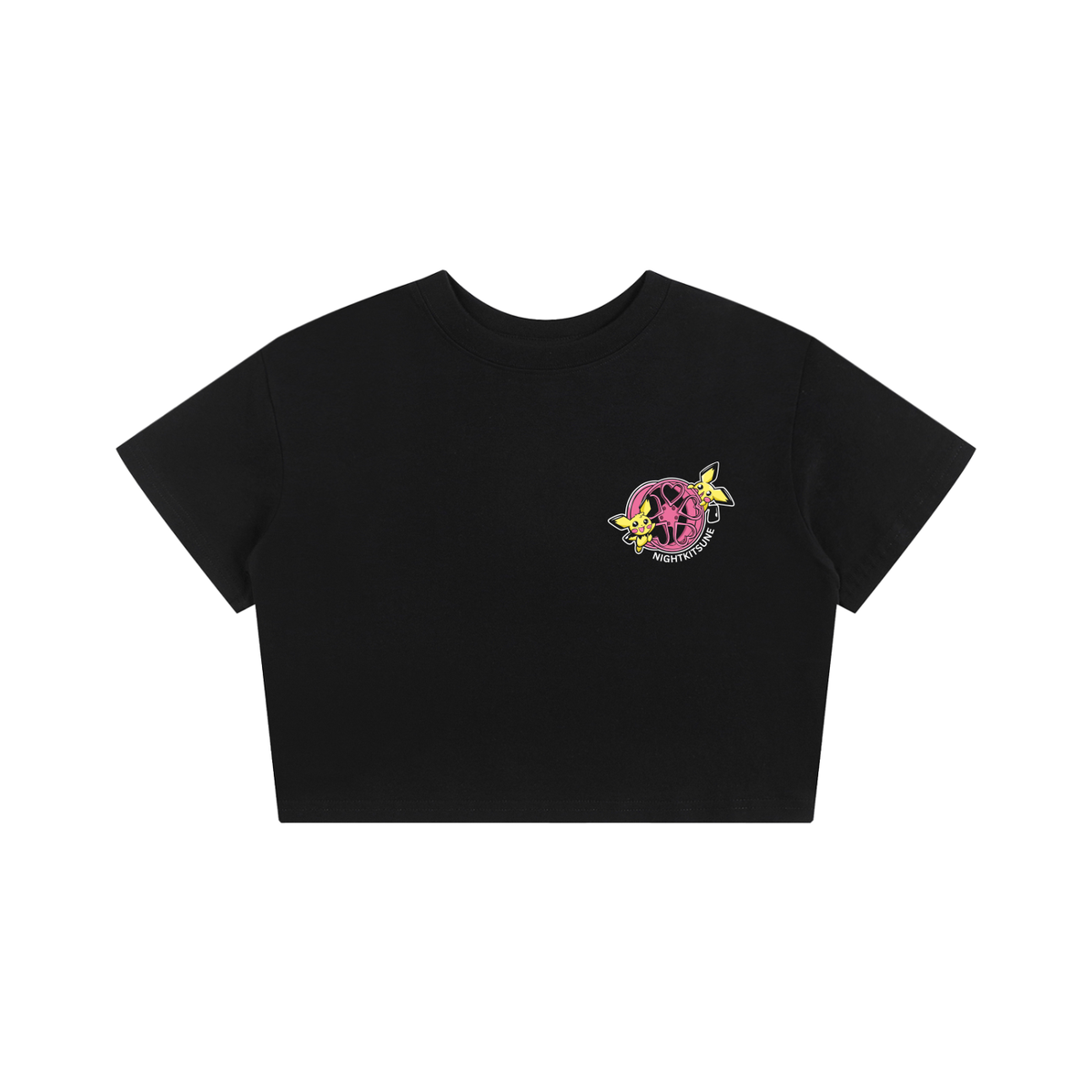 Nice Wheels! Baby Tee T-Shirt -