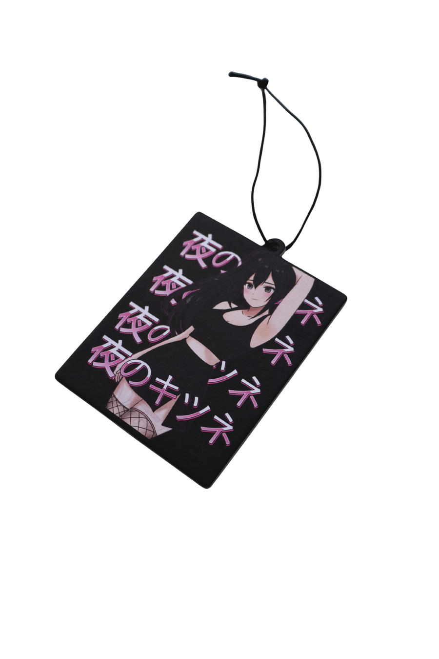 Ari Anime Girl - Air Freshener