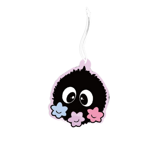 Soot Purple - Air Freshener - remove_bg