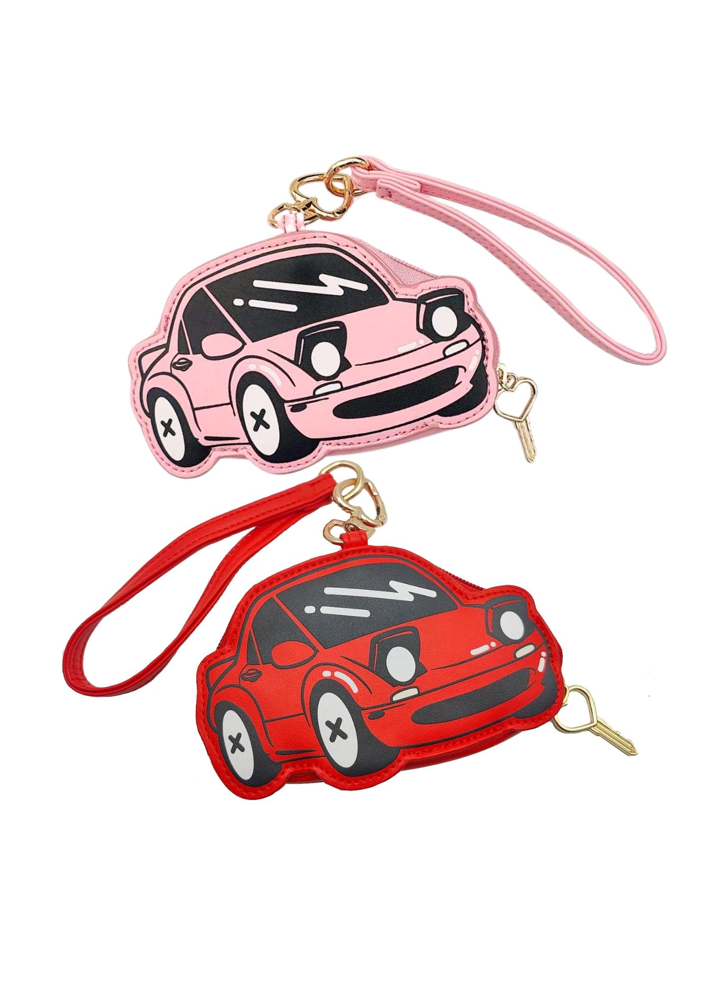 Kids Car Design Crossbody Bag | SHEIN