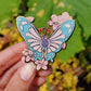 Gigantamax Butterfly - Hard Enamel Pin