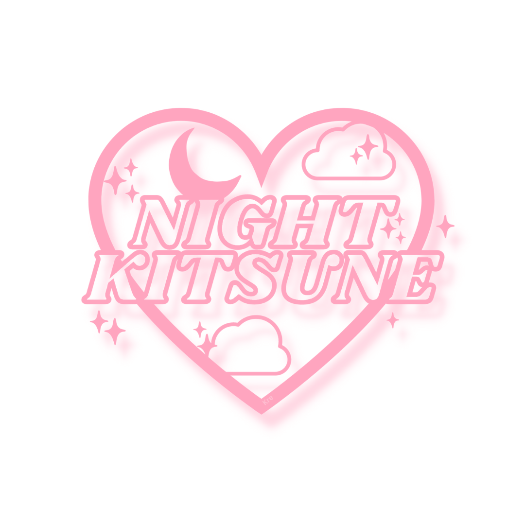 Heart Logo - Small Banner