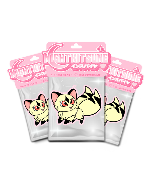 Rara - Air Freshener